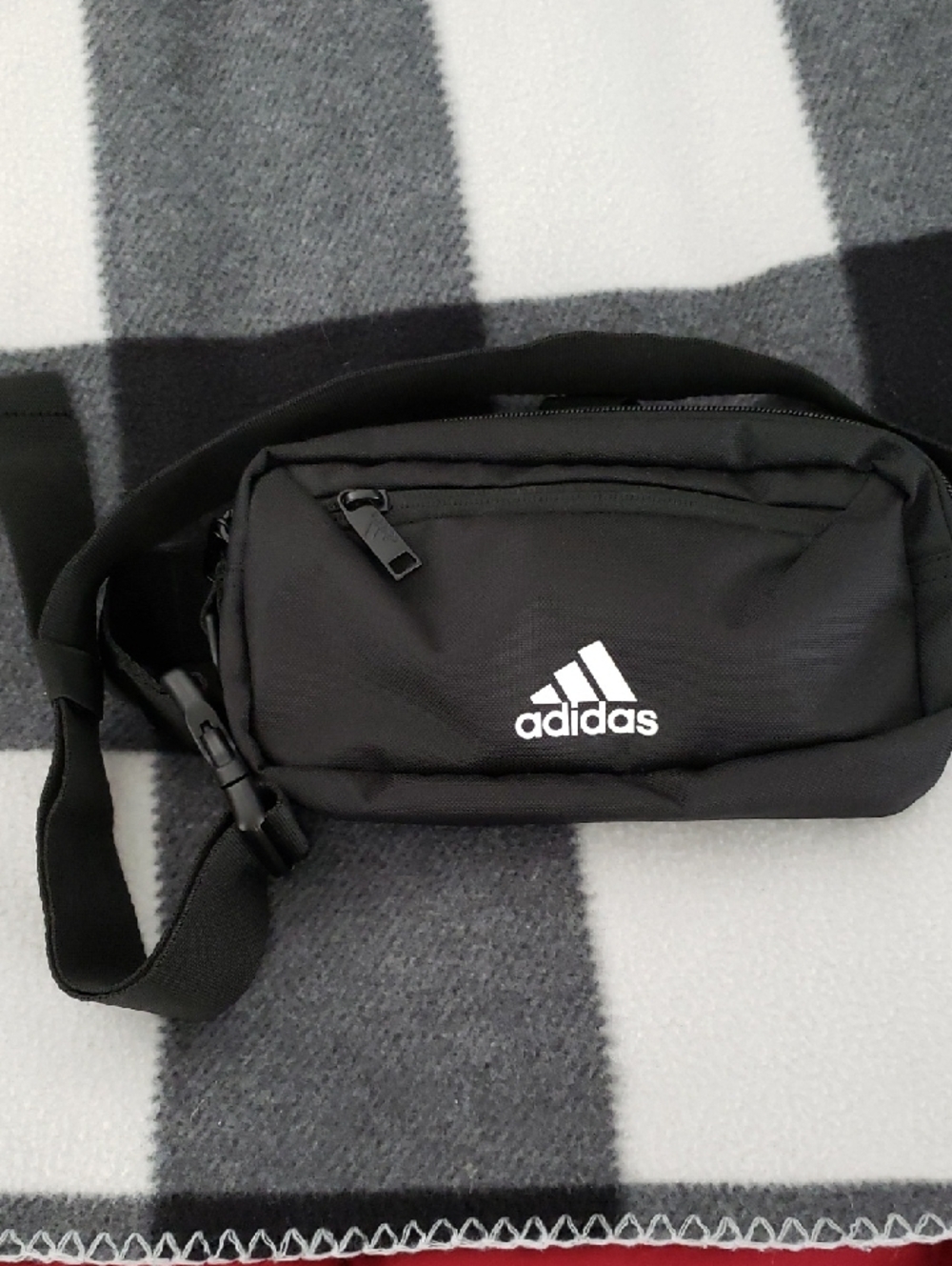 Adidas Waist Pack NWOT